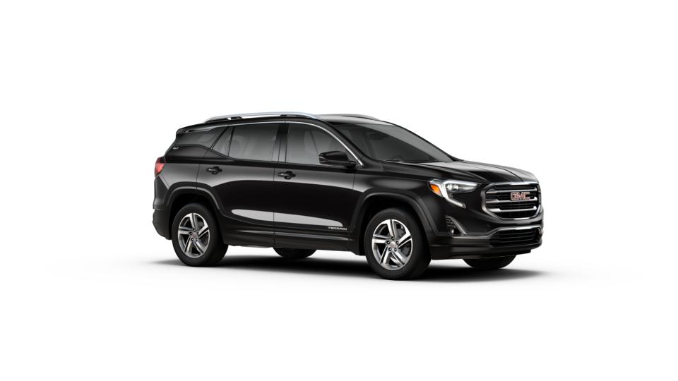 2018 GMC Terrain Vehicle Photo in Decatur, TX 76234