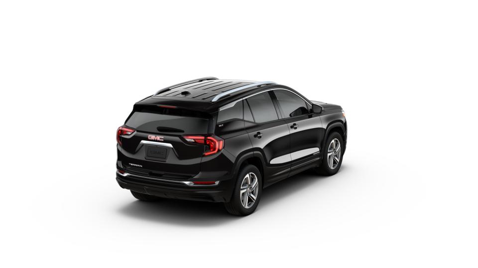 2018 GMC Terrain Vehicle Photo in Decatur, TX 76234