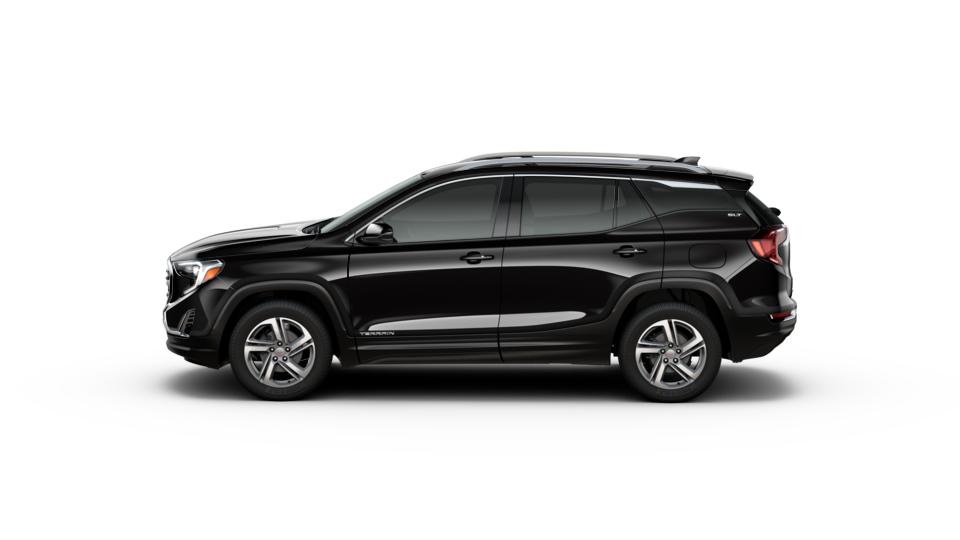 2018 GMC Terrain Vehicle Photo in Decatur, TX 76234