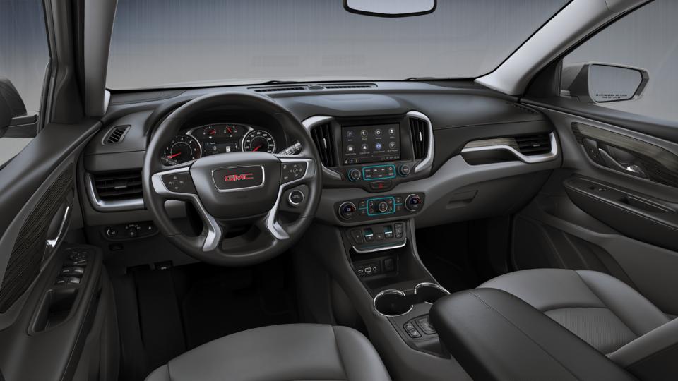 2018 GMC Terrain Vehicle Photo in Decatur, TX 76234