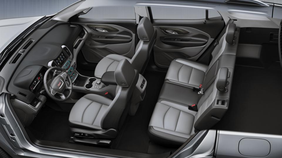 2018 GMC Terrain Vehicle Photo in Decatur, TX 76234