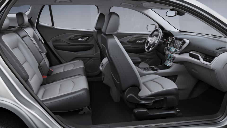 2018 GMC Terrain Vehicle Photo in Decatur, TX 76234