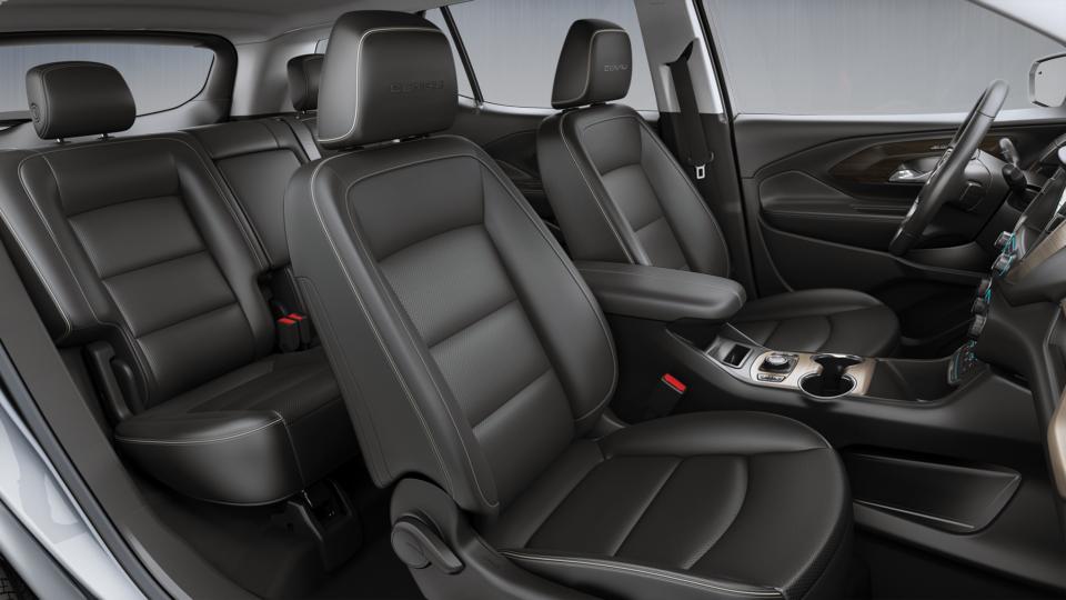 2018 GMC Terrain Vehicle Photo in LOWELL, MA 01852-4336