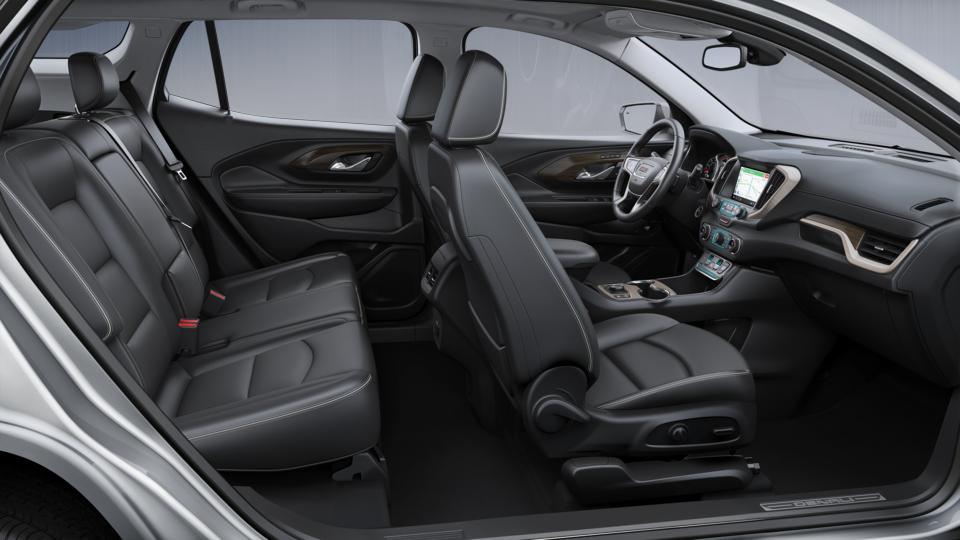 2018 GMC Terrain Vehicle Photo in LOWELL, MA 01852-4336