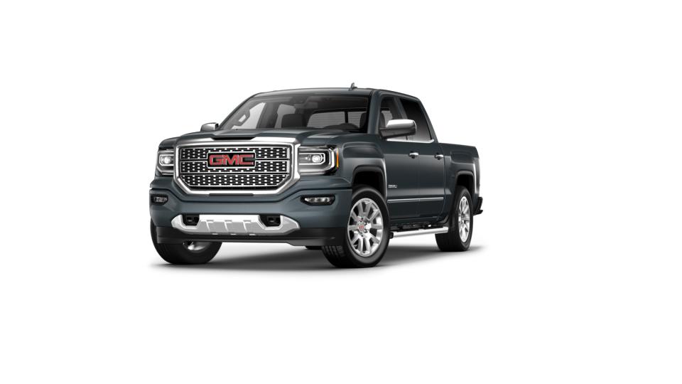2018 GMC Sierra 1500 Vehicle Photo in Flemington, NJ 08822