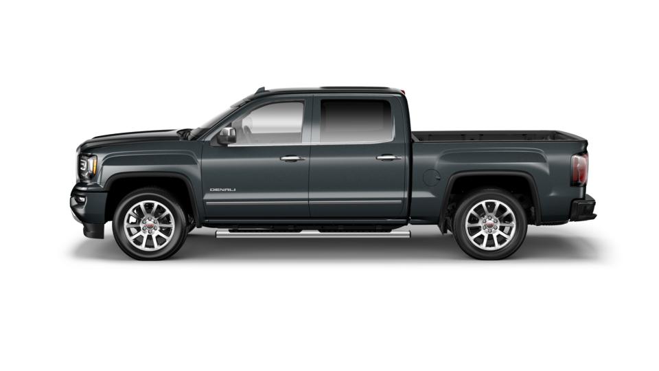 2018 GMC Sierra 1500 Vehicle Photo in Flemington, NJ 08822