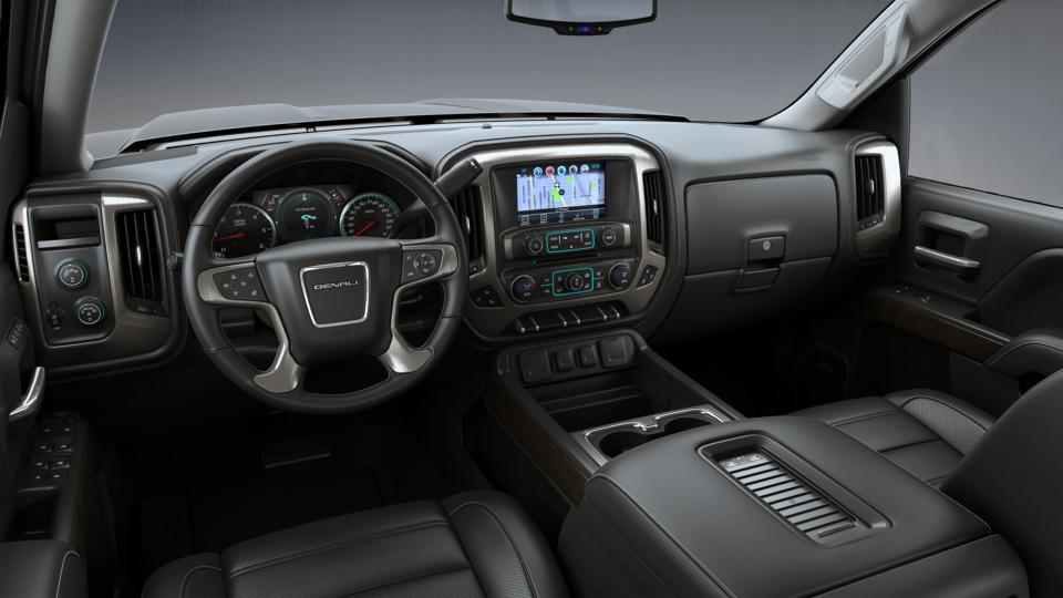 2018 GMC Sierra 1500 Vehicle Photo in Flemington, NJ 08822