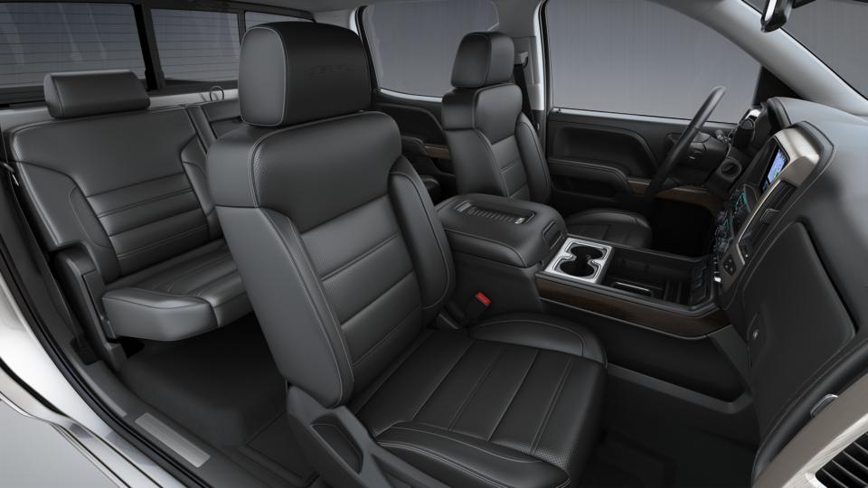 2018 GMC Sierra 1500 Vehicle Photo in Flemington, NJ 08822
