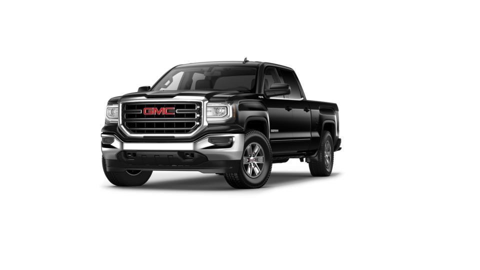 2018 GMC Sierra 1500 Vehicle Photo in HAMBURG, PA 19526