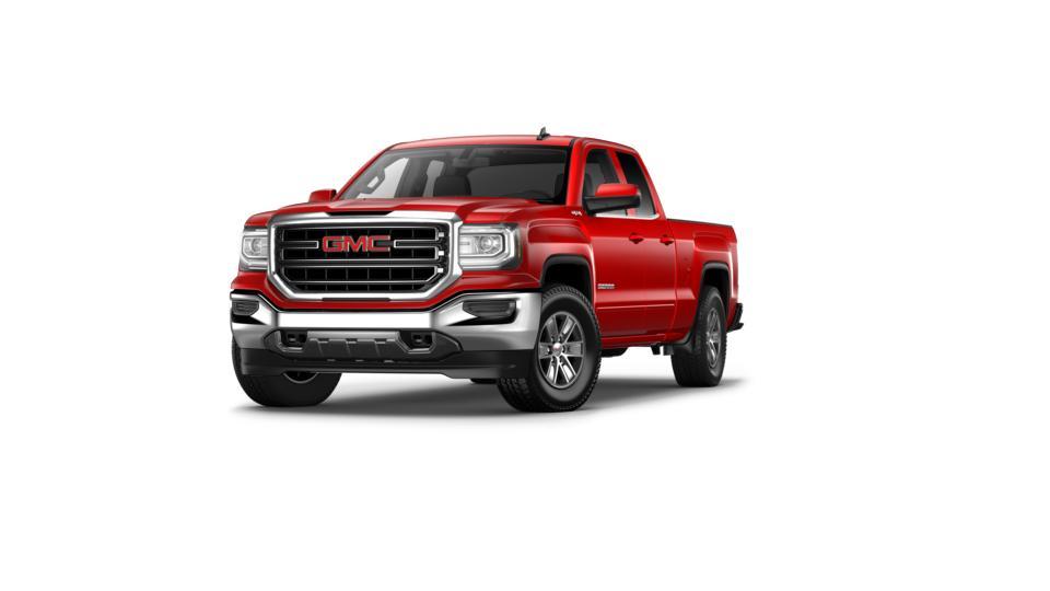 2018 GMC Sierra 1500 Vehicle Photo in Pleasant Hills, PA 15236