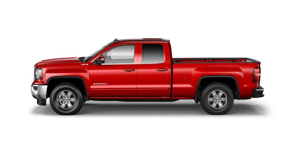 2018 GMC Sierra 1500 Vehicle Photo in Pleasant Hills, PA 15236