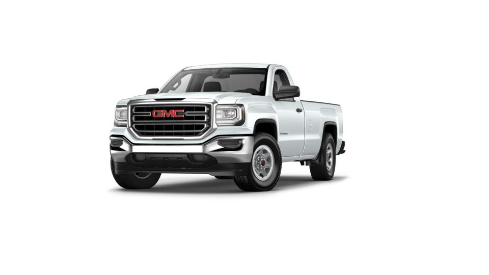 2018 GMC Sierra 1500 Vehicle Photo in EVERETT, WA 98203-5662