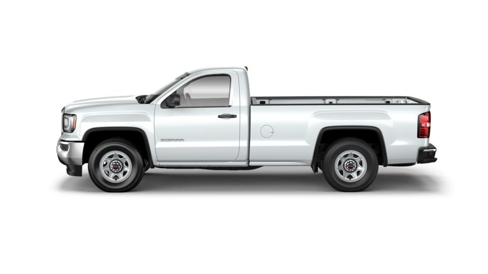 2018 GMC Sierra 1500 Vehicle Photo in EVERETT, WA 98203-5662