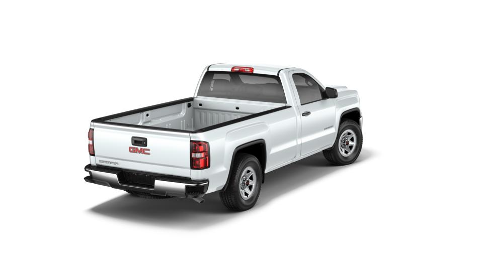 2018 GMC Sierra 1500 Vehicle Photo in EVERETT, WA 98203-5662