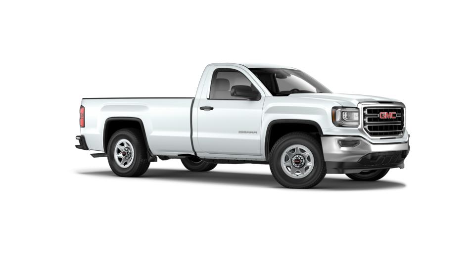 2018 GMC Sierra 1500 Vehicle Photo in EVERETT, WA 98203-5662