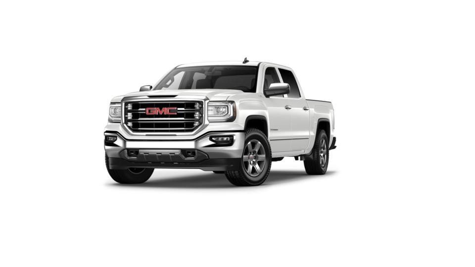 2018 GMC Sierra 1500 Vehicle Photo in COLUMBIA, MO 65203-3903