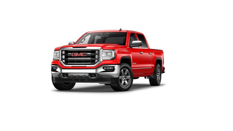 2018 GMC Sierra 1500 Vehicle Photo in ZELIENOPLE, PA 16063-2910