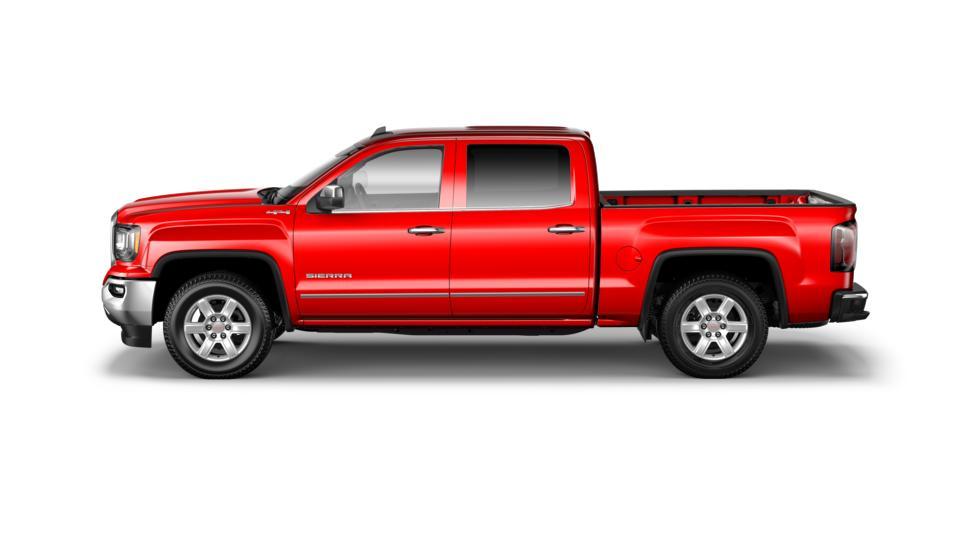 2018 GMC Sierra 1500 Vehicle Photo in ZELIENOPLE, PA 16063-2910