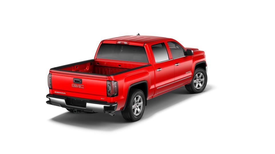 2018 GMC Sierra 1500 Vehicle Photo in ZELIENOPLE, PA 16063-2910