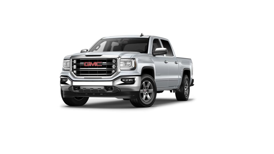 2018 GMC Sierra 1500 Vehicle Photo in COLUMBIA, MO 65203-3903