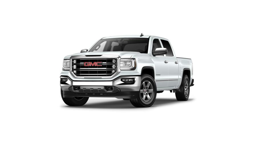 2018 GMC Sierra 1500 Vehicle Photo in ZELIENOPLE, PA 16063-2910