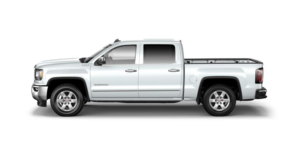 2018 GMC Sierra 1500 Vehicle Photo in ZELIENOPLE, PA 16063-2910
