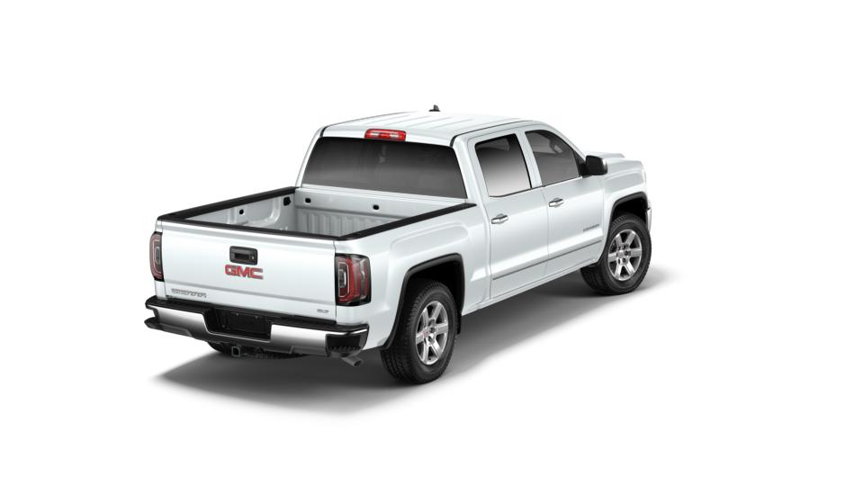 2018 GMC Sierra 1500 Vehicle Photo in ZELIENOPLE, PA 16063-2910
