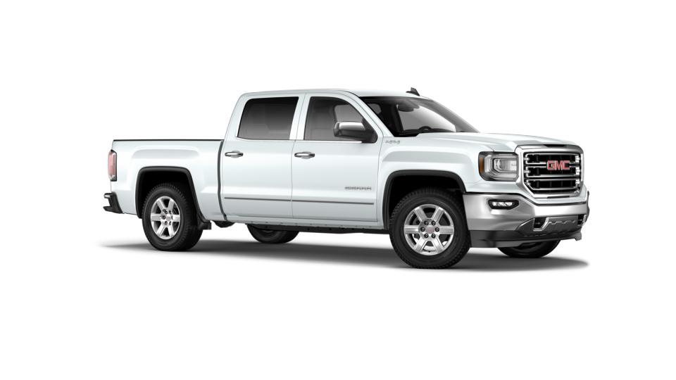 2018 GMC Sierra 1500 Vehicle Photo in ZELIENOPLE, PA 16063-2910