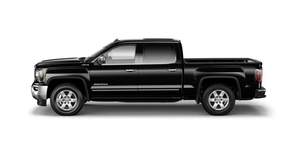 2018 GMC Sierra 1500 Vehicle Photo in Houma, LA 70360