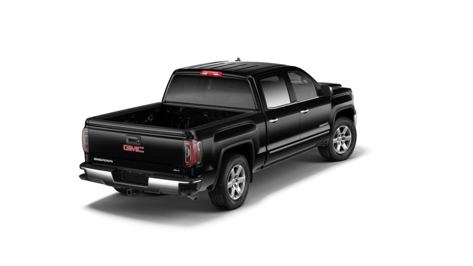 2018 GMC Sierra 1500 Vehicle Photo in Houma, LA 70360