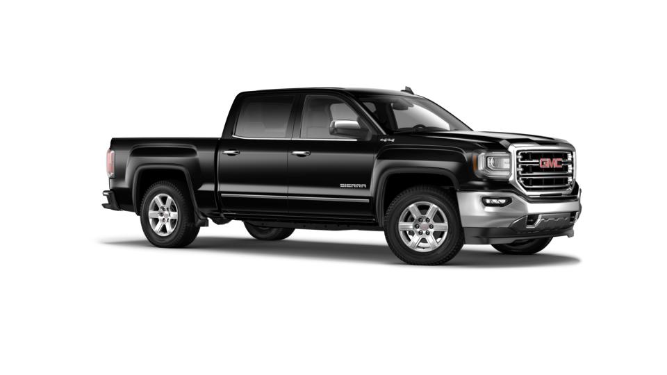 2018 GMC Sierra 1500 Vehicle Photo in Houma, LA 70360