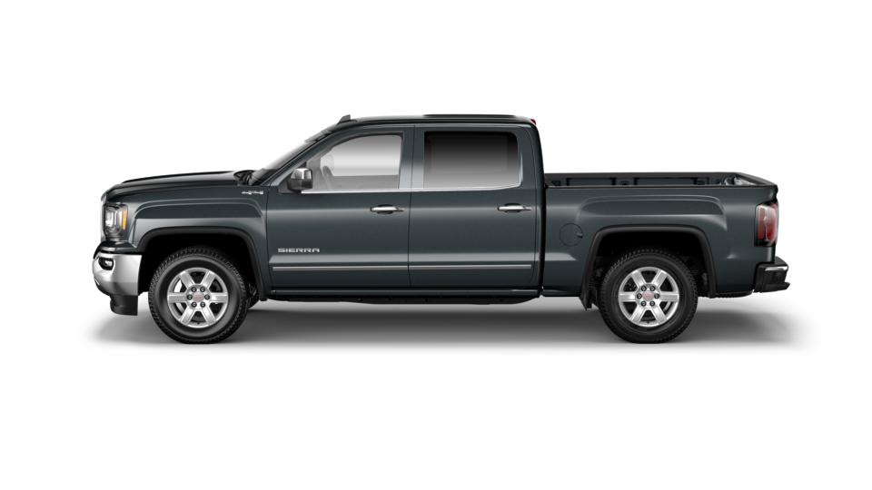 2018 GMC Sierra 1500 Vehicle Photo in SCHOFIELD, WI 54476-1020