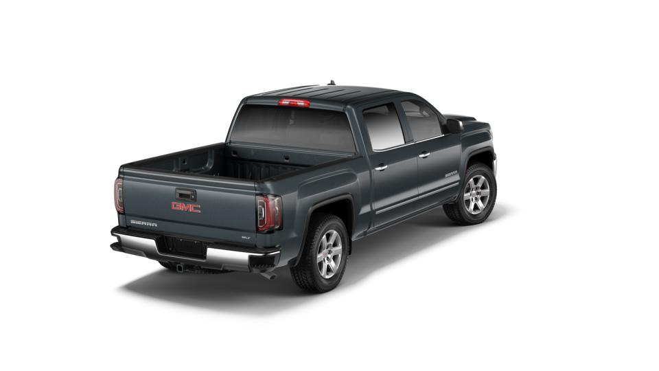 2018 GMC Sierra 1500 Vehicle Photo in SCHOFIELD, WI 54476-1020