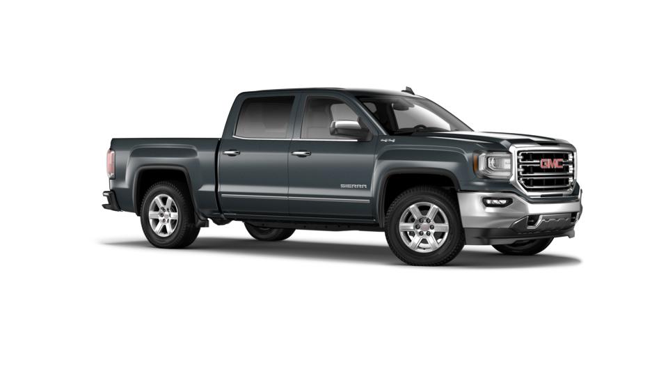 2018 GMC Sierra 1500 Vehicle Photo in SCHOFIELD, WI 54476-1020