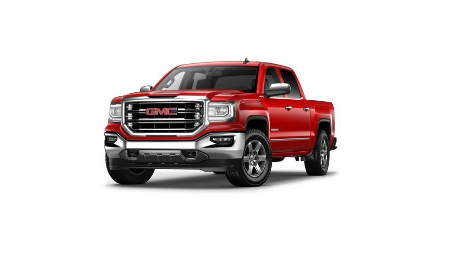 2018 GMC Sierra 1500 Vehicle Photo in COLUMBIA, MO 65203-3903