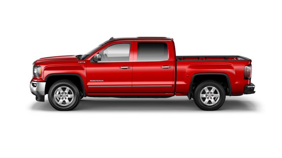 2018 GMC Sierra 1500 Vehicle Photo in COLUMBIA, MO 65203-3903