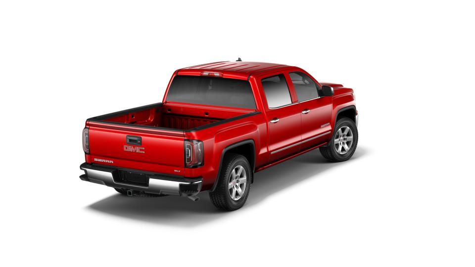 2018 GMC Sierra 1500 Vehicle Photo in COLUMBIA, MO 65203-3903
