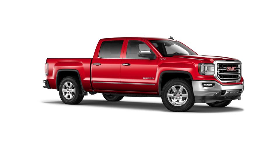 2018 GMC Sierra 1500 Vehicle Photo in COLUMBIA, MO 65203-3903