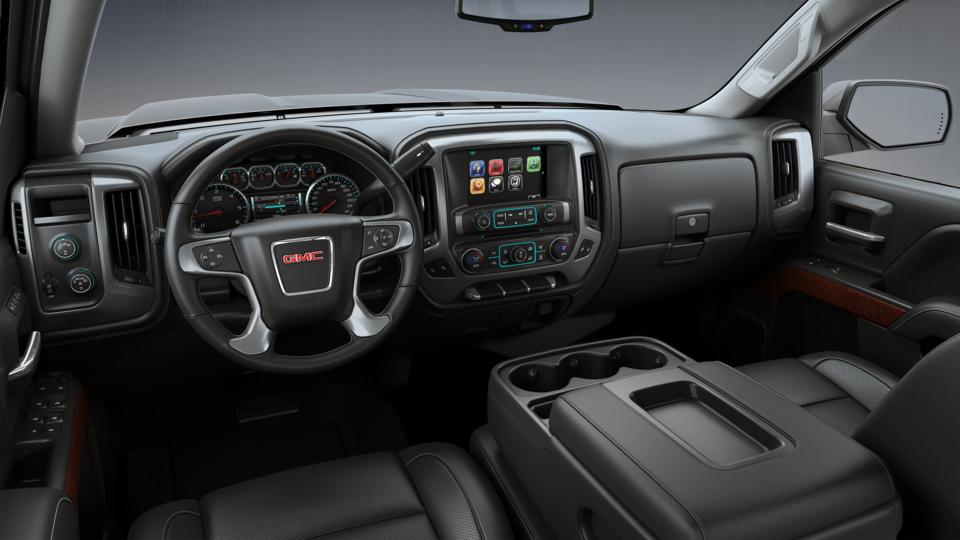 2018 GMC Sierra 1500 Vehicle Photo in ZELIENOPLE, PA 16063-2910