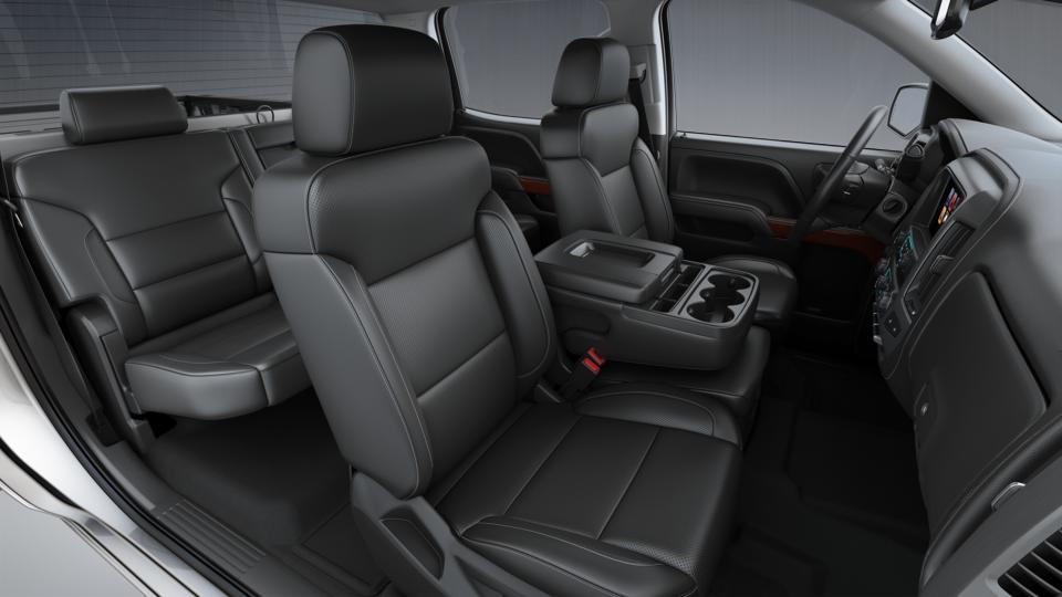 2018 GMC Sierra 1500 Vehicle Photo in ZELIENOPLE, PA 16063-2910
