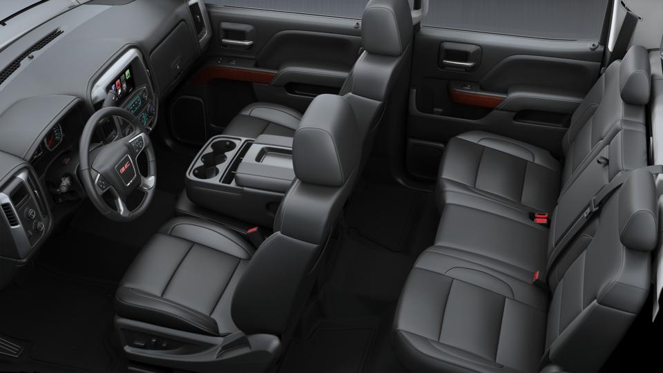 2018 GMC Sierra 1500 Vehicle Photo in ZELIENOPLE, PA 16063-2910