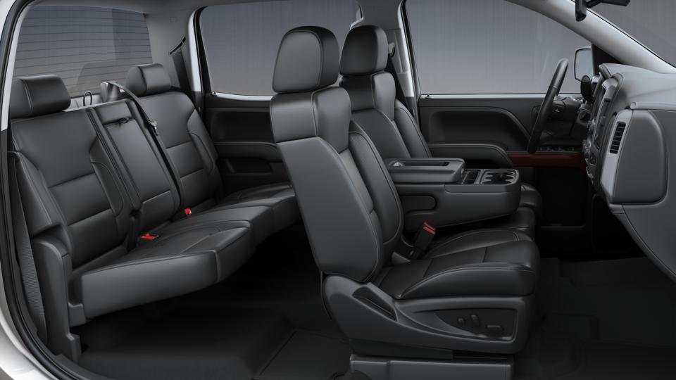 2018 GMC Sierra 1500 Vehicle Photo in ZELIENOPLE, PA 16063-2910