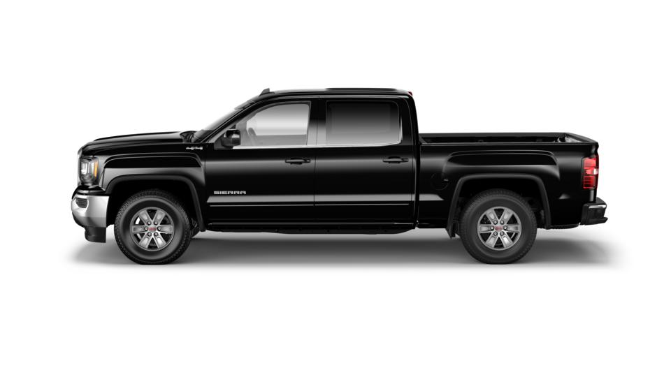 2018 GMC Sierra 1500 Vehicle Photo in Puyallup, WA 98371