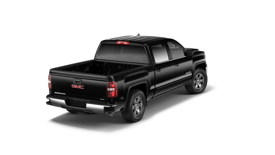 2018 GMC Sierra 1500 Vehicle Photo in Puyallup, WA 98371