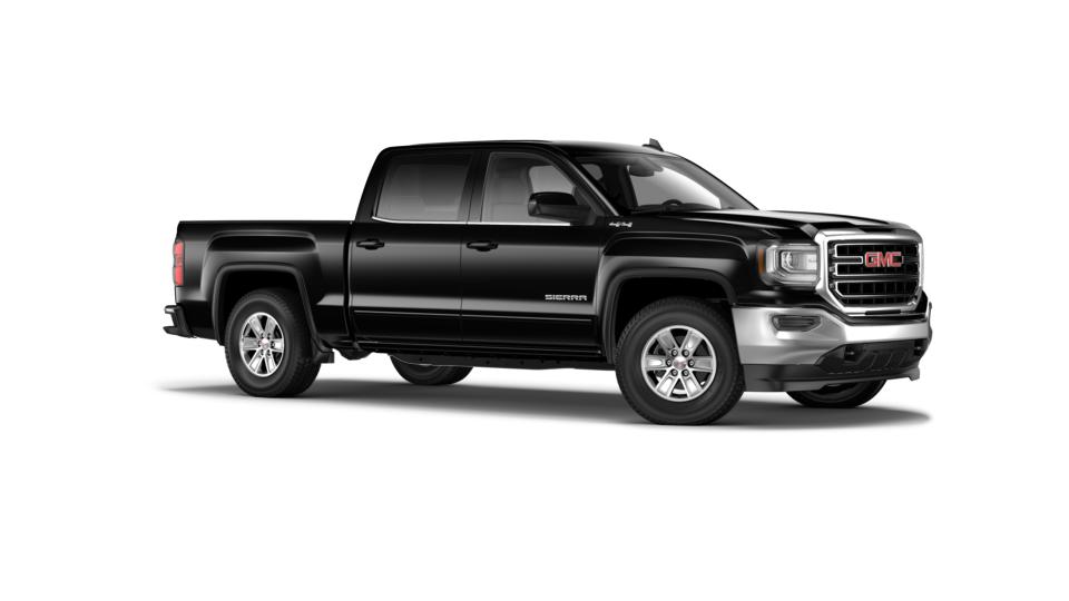 2018 GMC Sierra 1500 Vehicle Photo in Puyallup, WA 98371