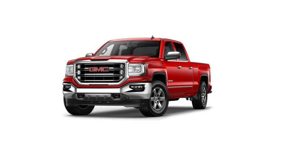 2018 GMC Sierra 1500 Vehicle Photo in ZELIENOPLE, PA 16063-2910