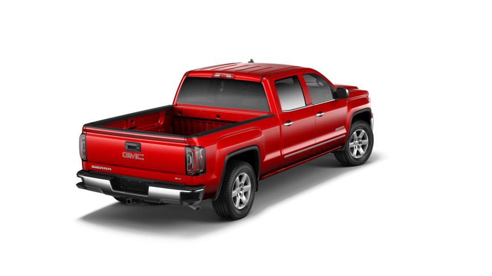 2018 GMC Sierra 1500 Vehicle Photo in ZELIENOPLE, PA 16063-2910