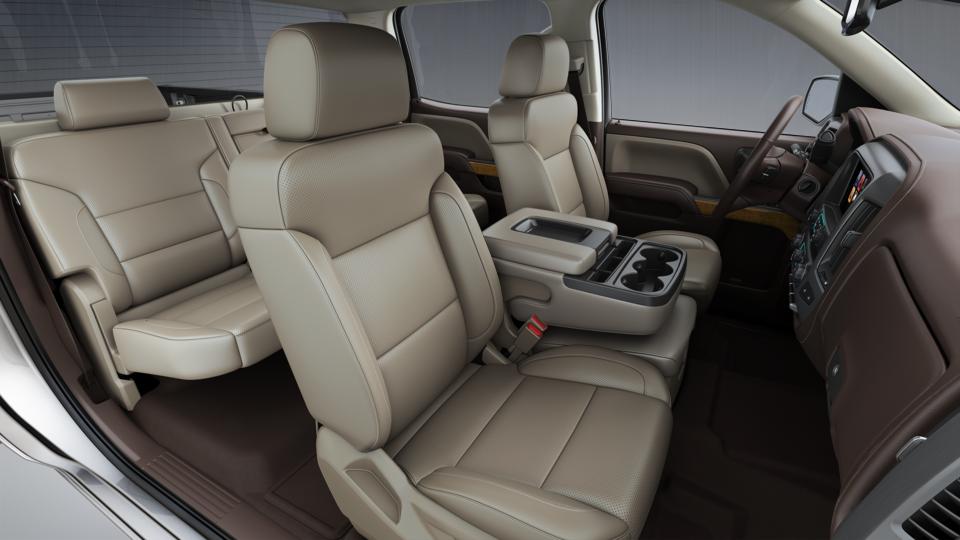 2018 GMC Sierra 1500 Vehicle Photo in ZELIENOPLE, PA 16063-2910