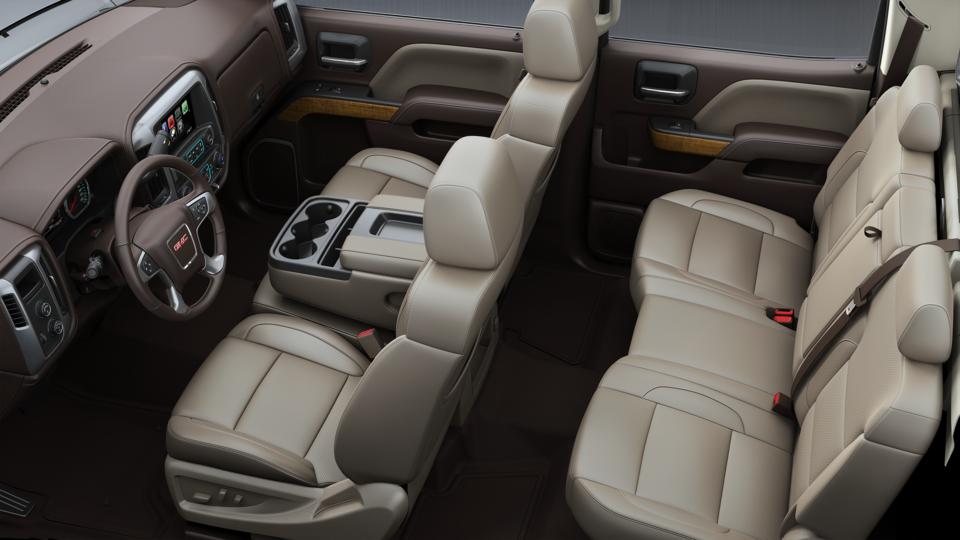 2018 GMC Sierra 1500 Vehicle Photo in ZELIENOPLE, PA 16063-2910