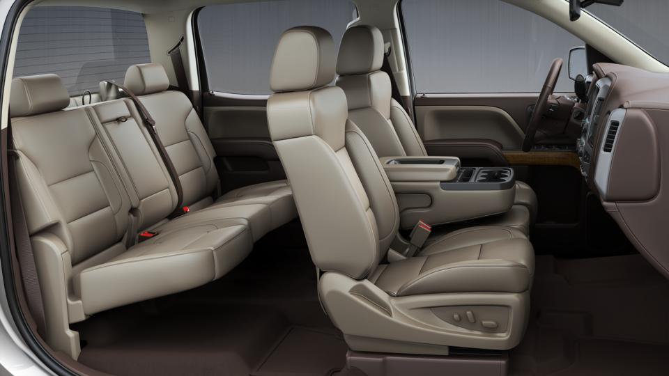 2018 GMC Sierra 1500 Vehicle Photo in ZELIENOPLE, PA 16063-2910